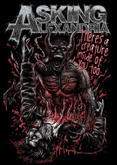 Asking Alexandria
