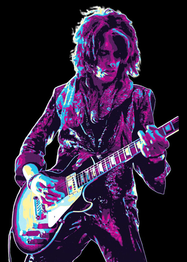 Joe Perry