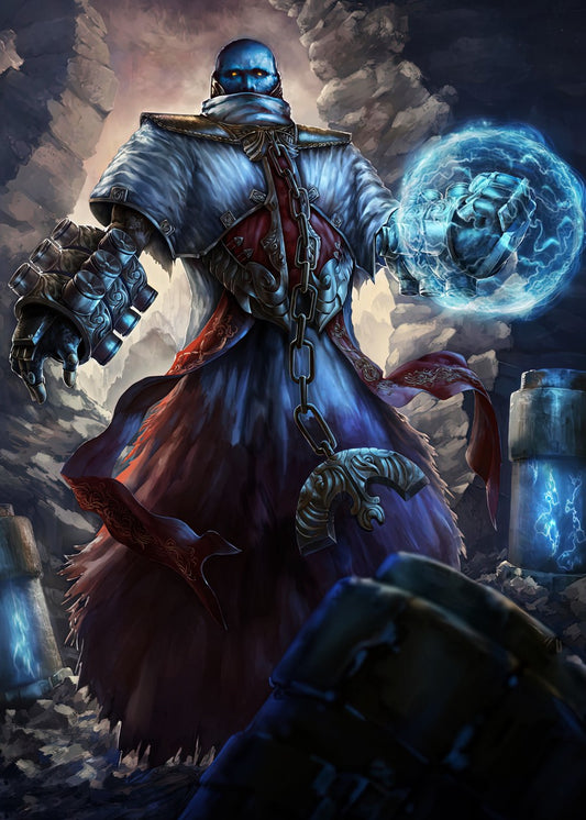 path of exile