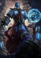 path of exile