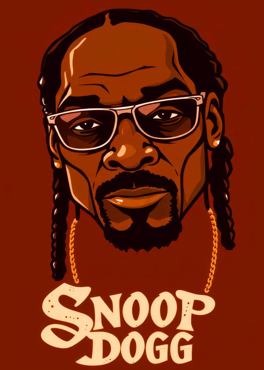 SNOOP DOGG