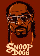 SNOOP DOGG