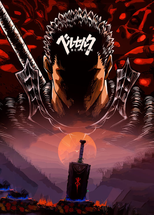 Berserk