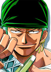 Roronoa Zoro