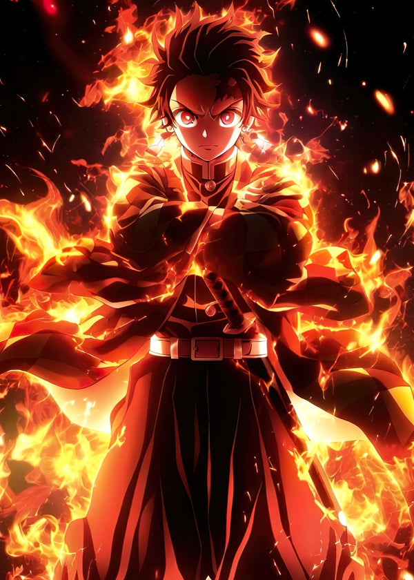 Tanjiro kamado