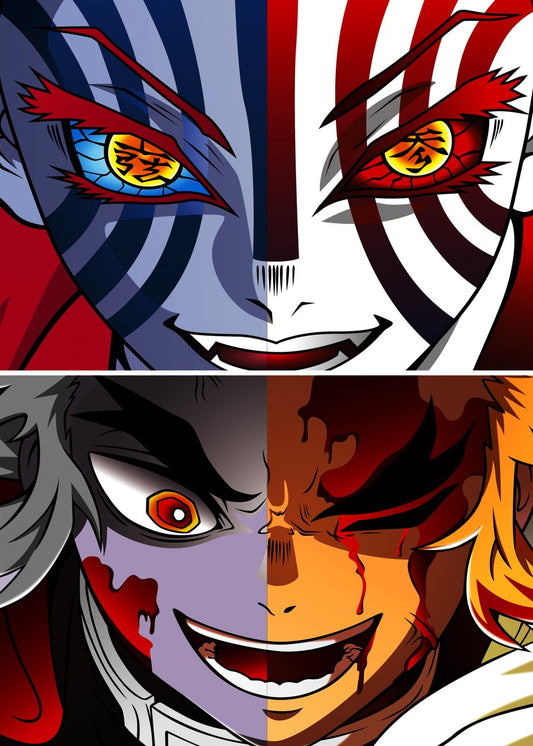 Demon Slayer