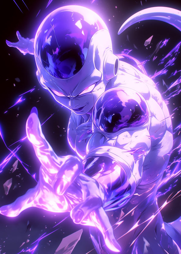 Frieza - Dragon ball