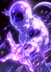 Frieza - Dragon ball