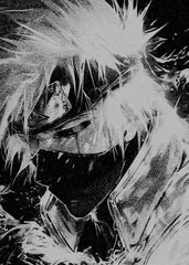 Hatake Kakashi