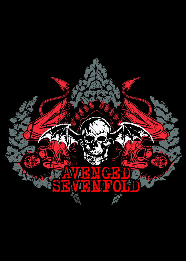 Avenged Sevenfold