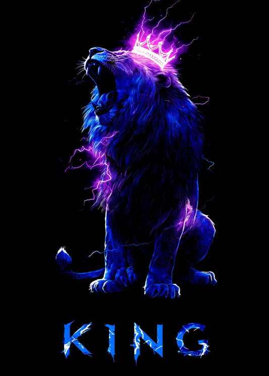 Lion king