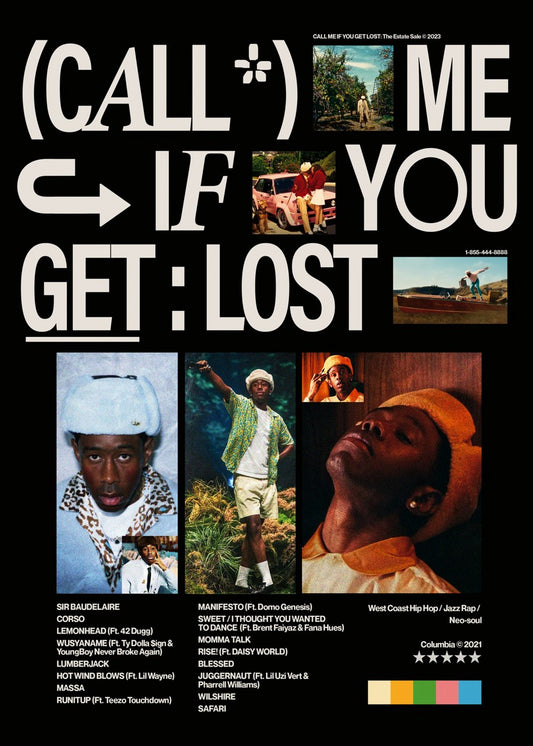 Tyler The Creator