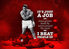 Muhammad ali 