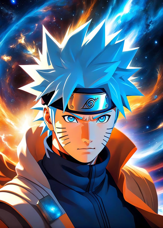Naruto Uzumaki