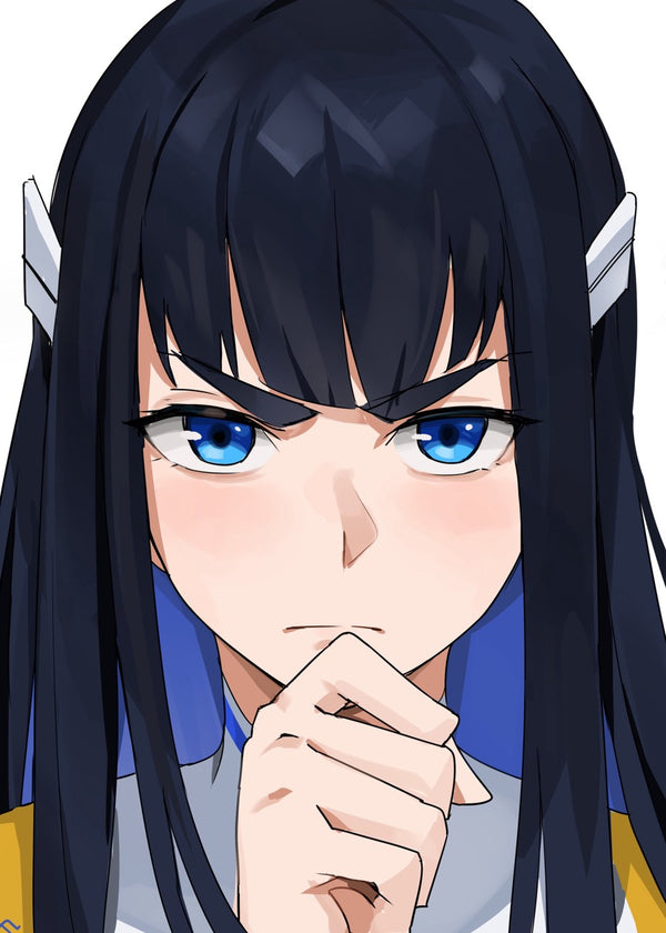 Satsuki Kiryuin, Kill La Kill