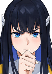 Satsuki Kiryuin, Kill La Kill
