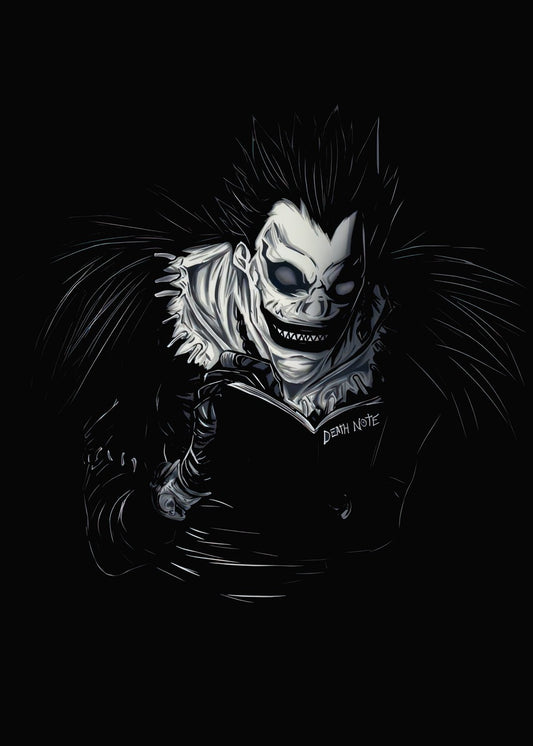 Death Note