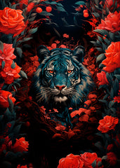 Azure Beast 