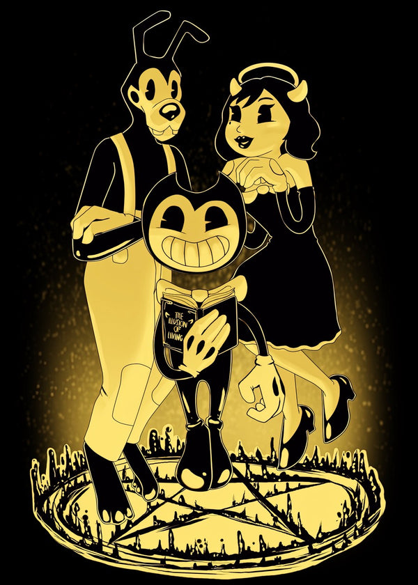 BENDY