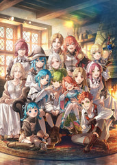 mushoku tensei