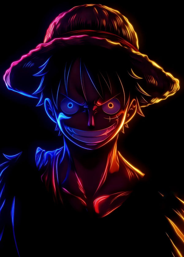 Luffy