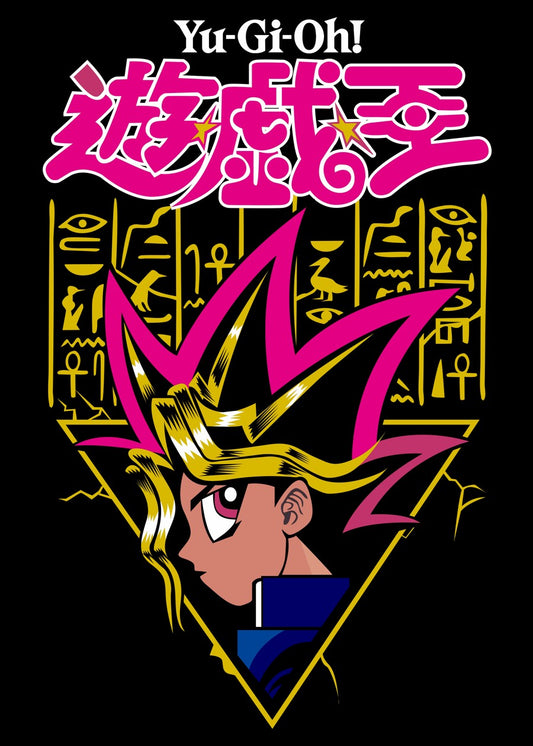 yu gi oh gold