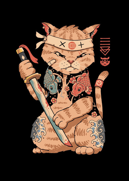 Catana Sword