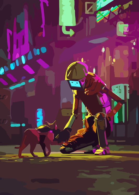 Stray