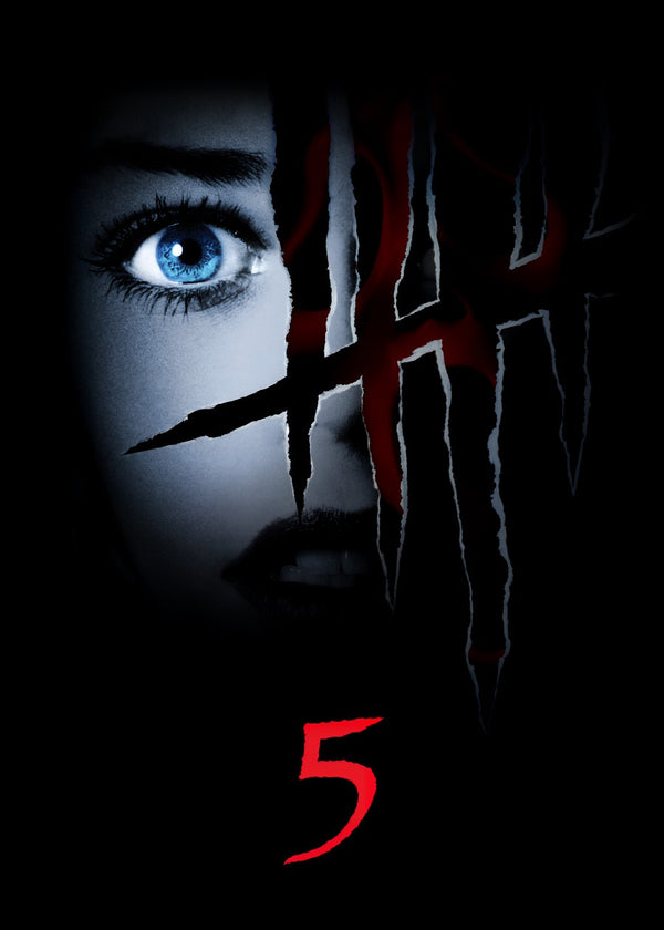 Scream 5: Ghostface Returns
