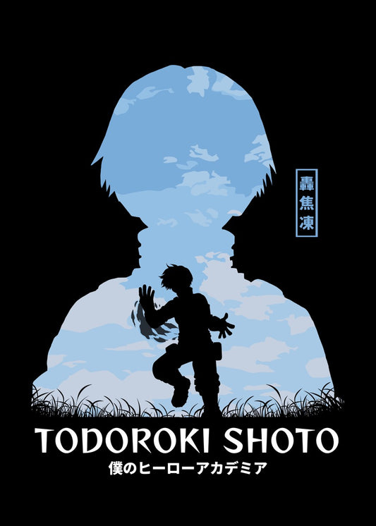 Todoroki Shoto