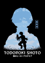 Todoroki Shoto