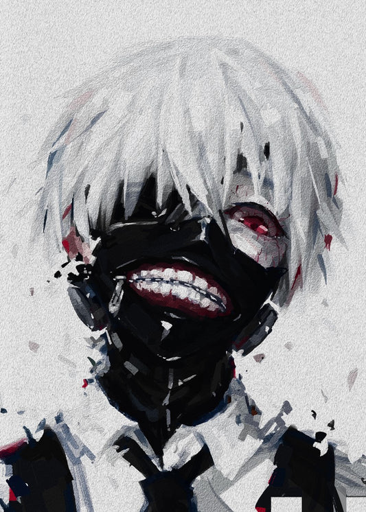 Tokyo Ghoul
