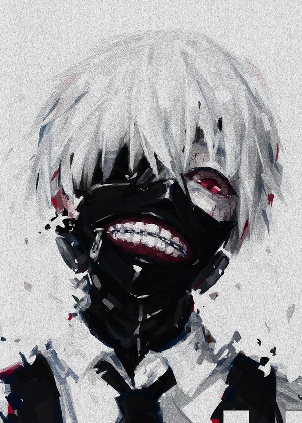 Tokyo Ghoul