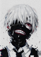 Tokyo Ghoul