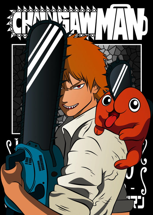 Chainsaw Man