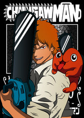 Chainsaw Man