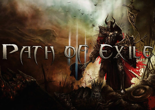 path of exile