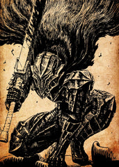 Berserk 