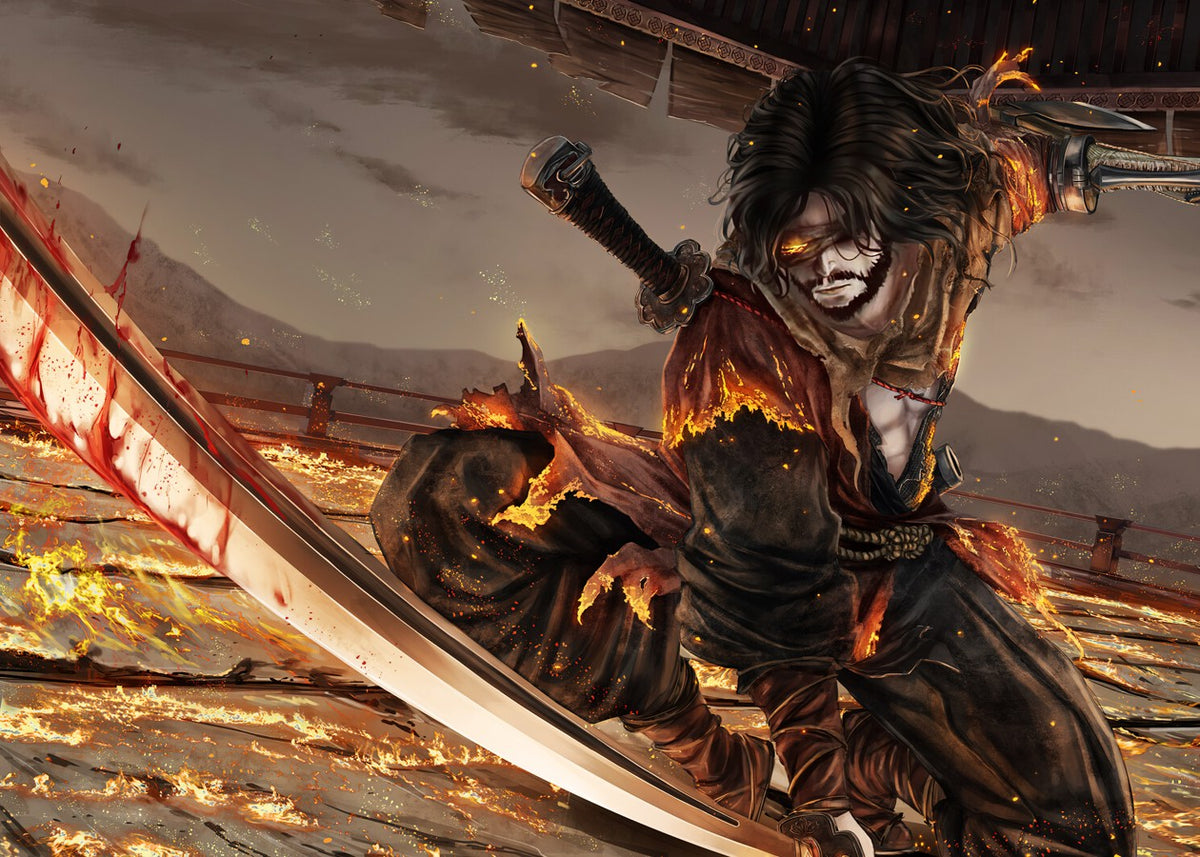 sekiro