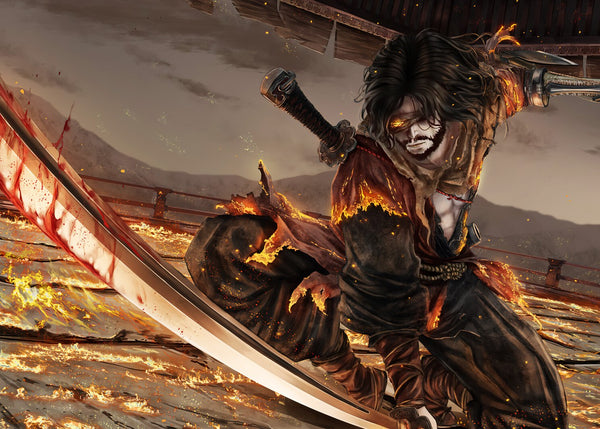 sekiro