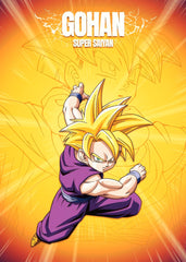Gohan