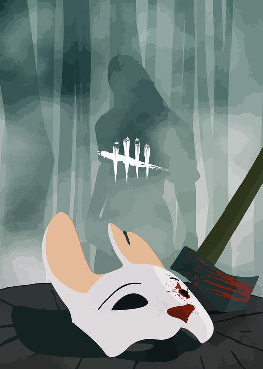 Dead by Daylight 