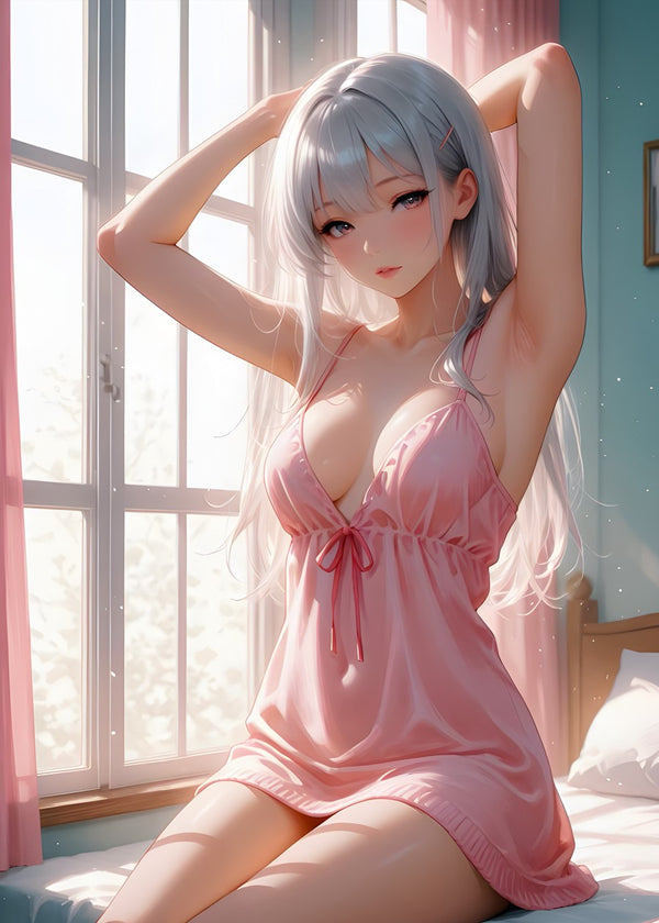 Morning Serenity