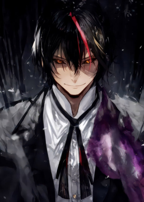 Code Geass