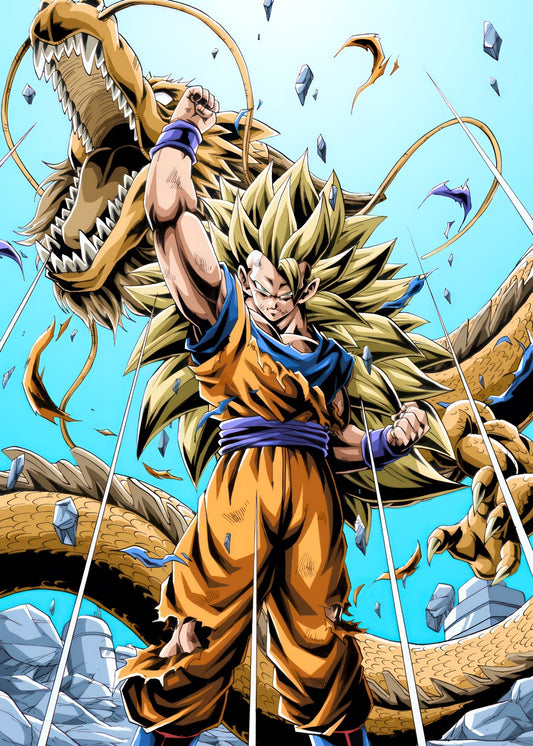 Dragon ball