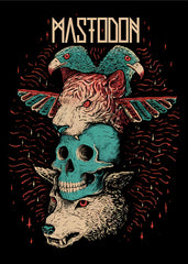 mastodon