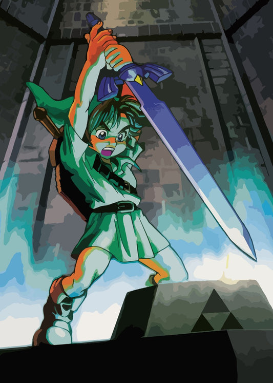 The Legend of Zelda