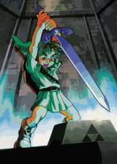 The Legend of Zelda
