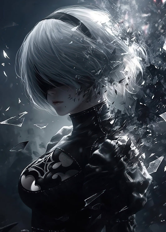 NieR