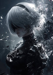 NieR